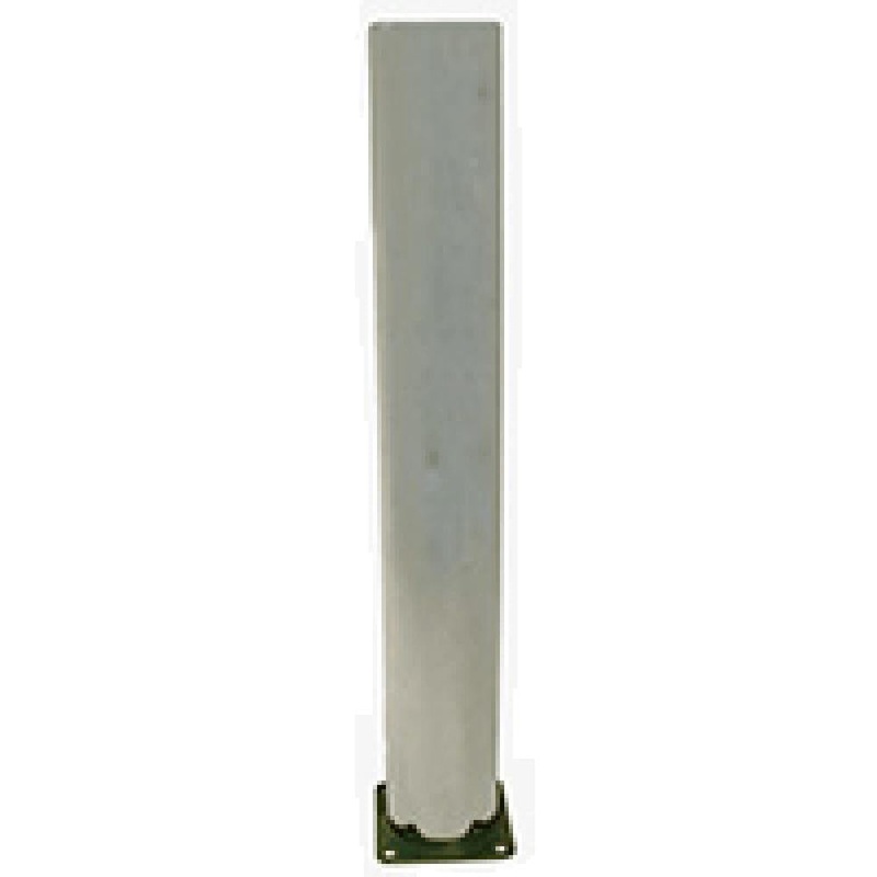 Stainless Steel Muffler Stack Fits John Deere B 50 520 530