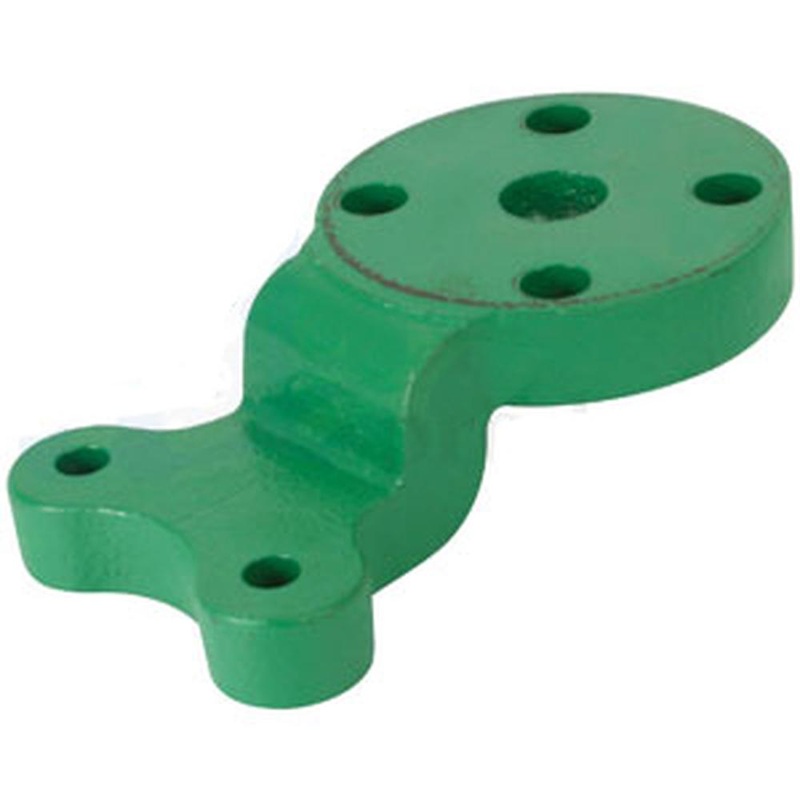 Steering Arm - Center Fits John Deere 2510 3010 4020 2520 3020 4320 4010 4000 R2