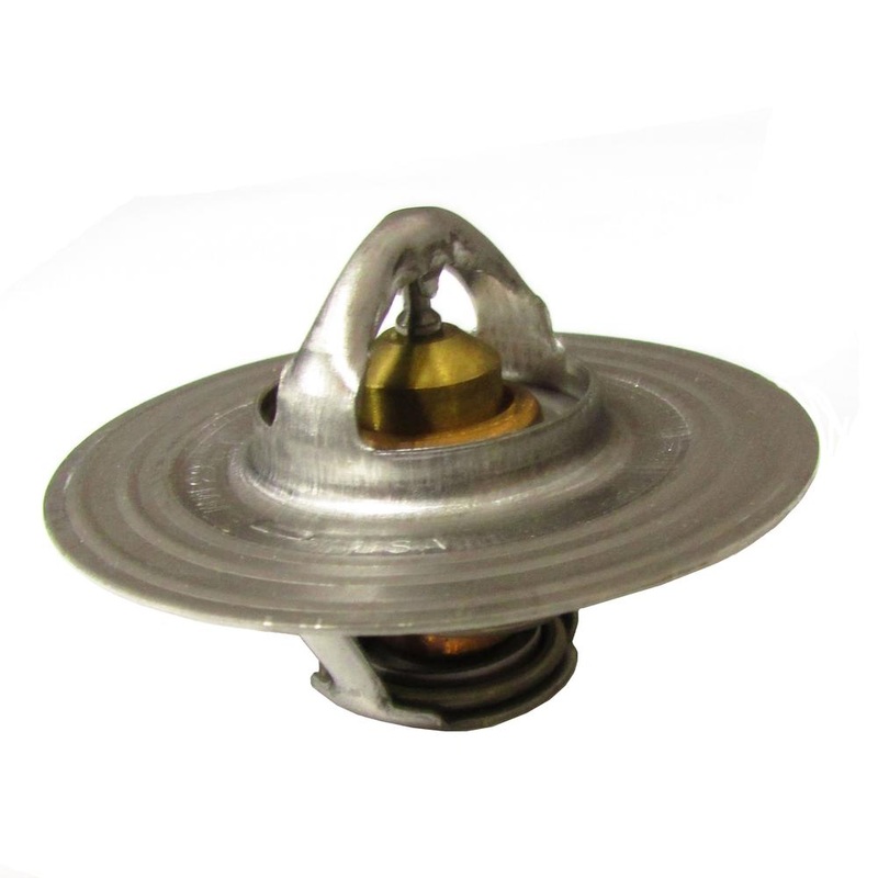 Thermostat 180 Degrees Fits John Deere 3010 3020 4000 4010 4020 4230 50 620 630