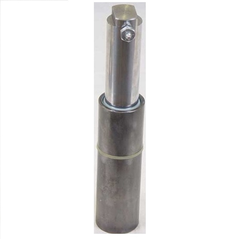 Track Adjuster Assembly Fits Case-IH Crawler Dozer 1150B