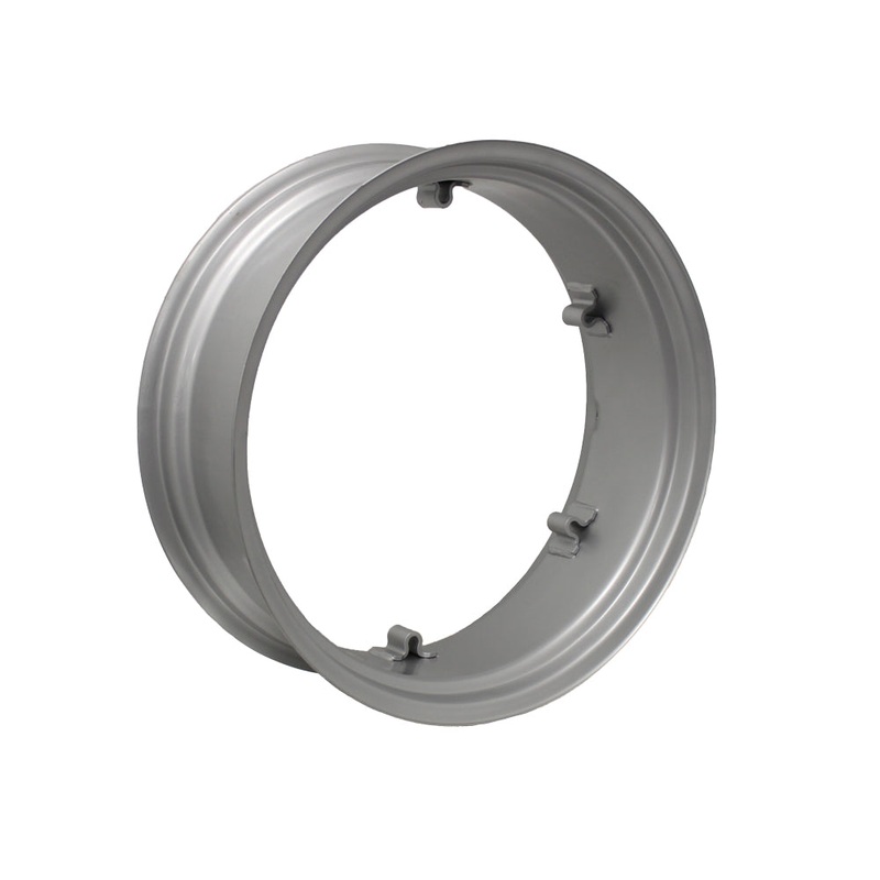 10" x 28" 6-Loop Rear Rim Fits International Fits Ford Fits Massey Ferguson