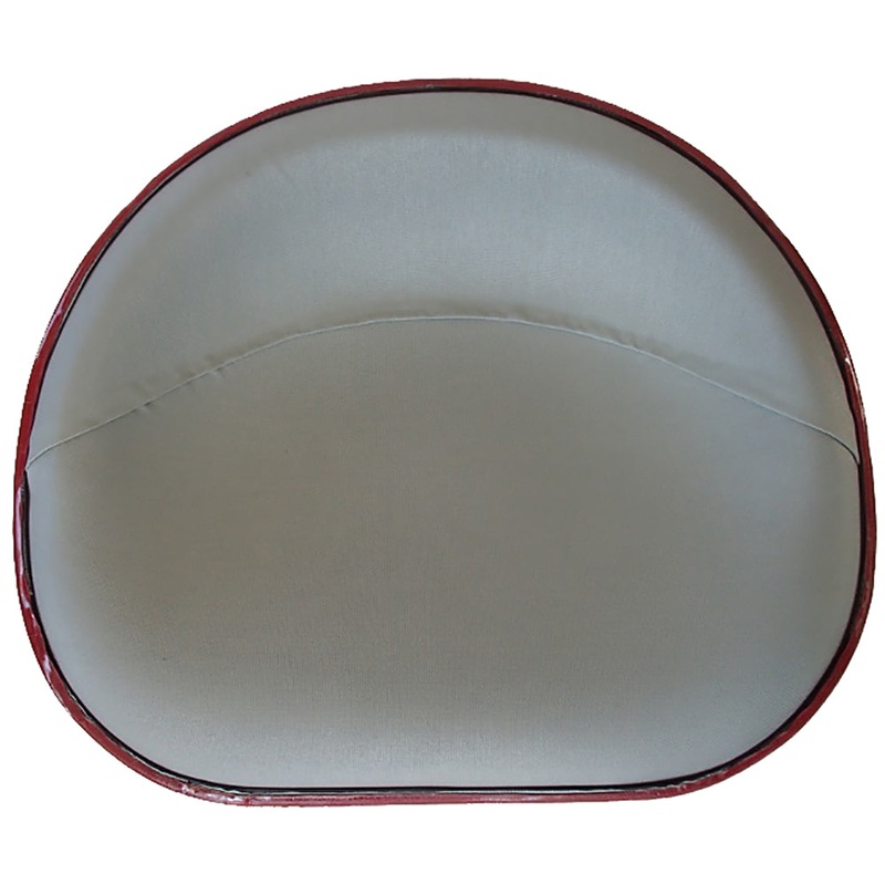 357518R91 Pan Seat Fits Case-IH Tractor Fits Cub Lo-Boy C H M HV MD MV