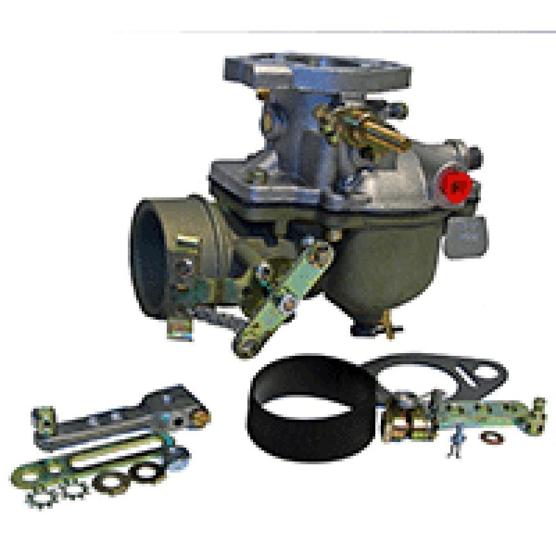 Carburetor Fits John Deere M 40 320 330 420 430 440 1020