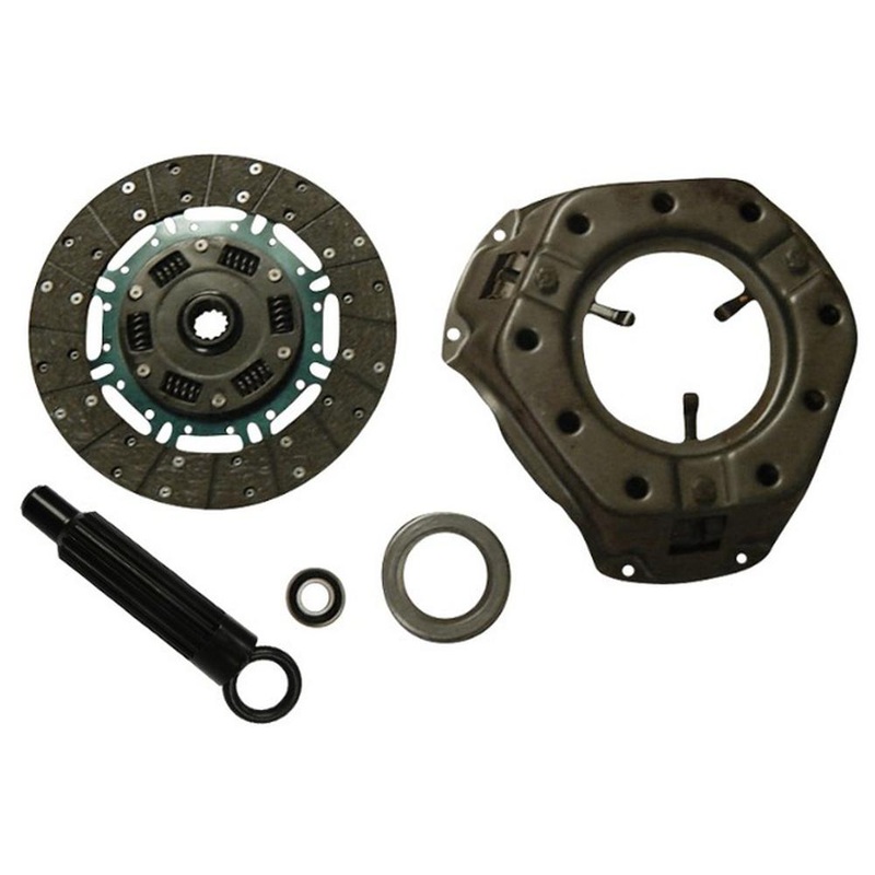 Clutch Kit Fits Ford New Holland Tractor - NDA7563A NDA7550B