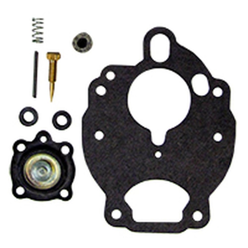 Economy Carb Kit Fits Ford/New Holland 231 335 340 420 445 515 531 535 545