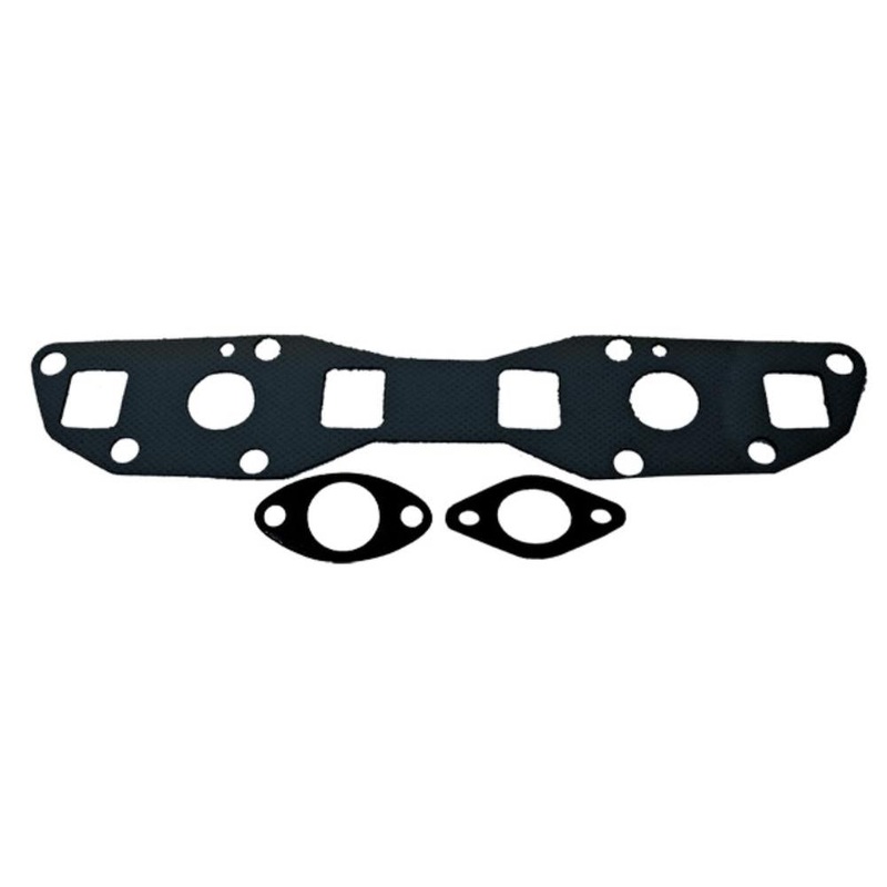 Manifold Gasket Set Fits Massey Ferguson 65 185199M2