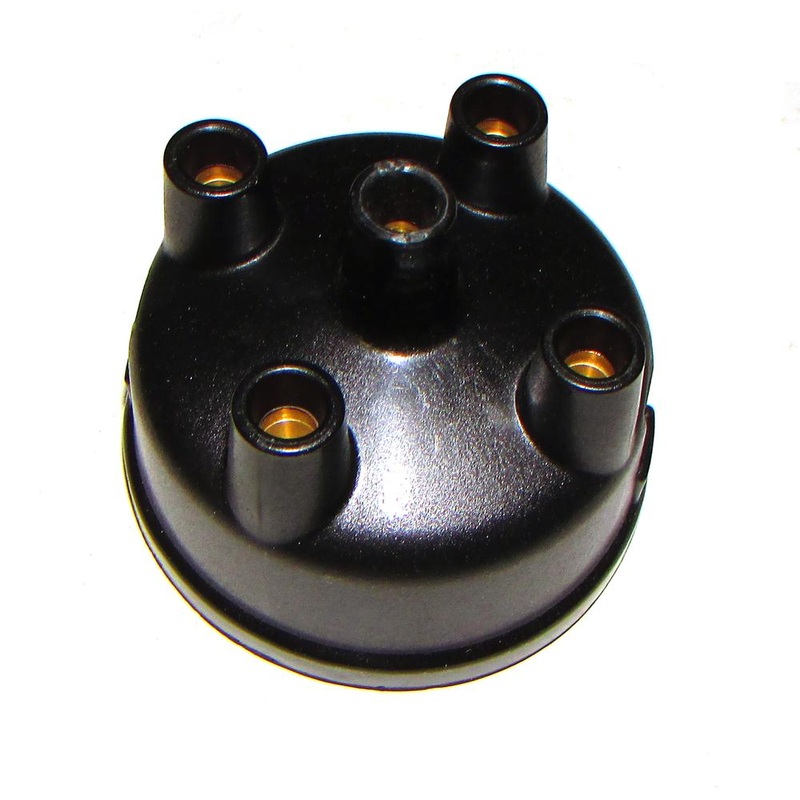 NCA12106A Distributor Cap Fits Ford Tractor 8N NAA 600 700 800 900 601 701 801
