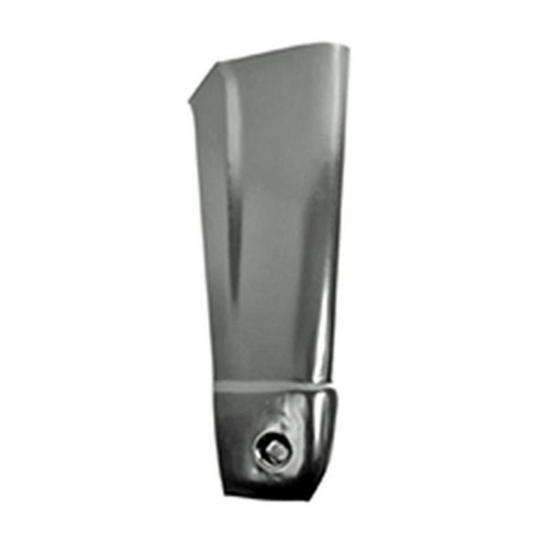 NCA16652A Right Hood RH Side Panel Fits Ford Tractor NAA 600 601 800