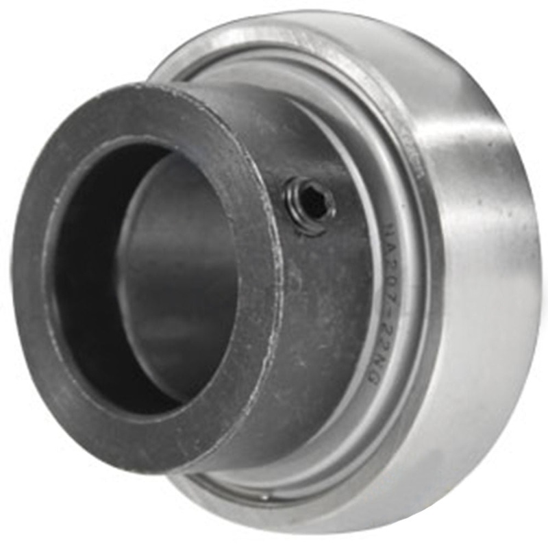 O4528B Tractor Re-Lubri Fits CATeable Spherical Ball Bearing With Collar