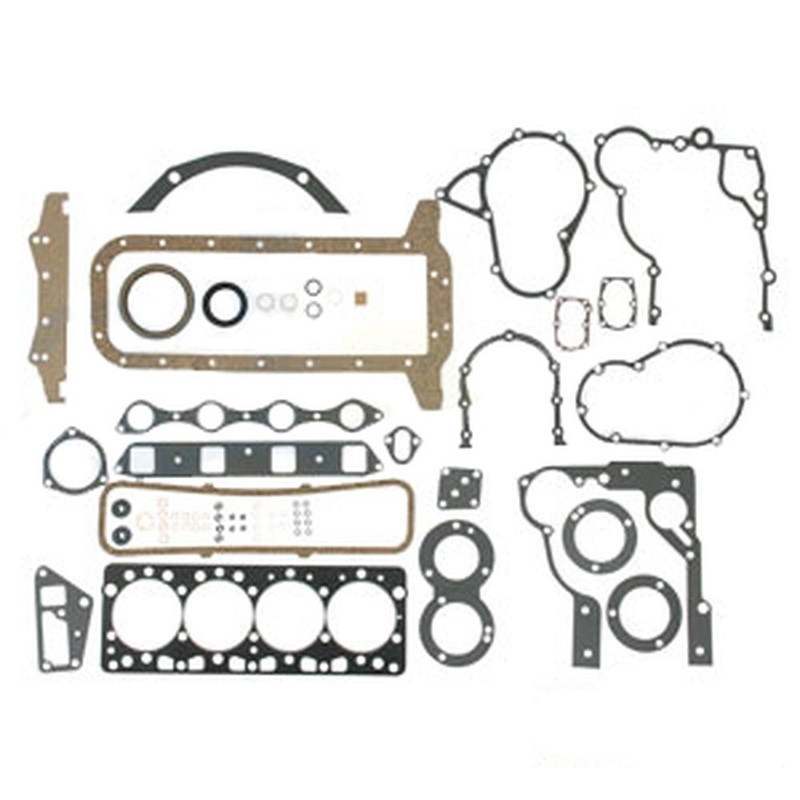 OGS104 New Overhaul Gasket Set Fits Case-IH Tractor Models 420 425 440 330