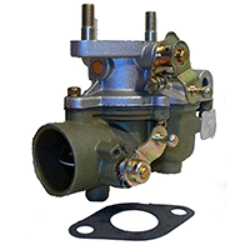 R0199 New Carburetor Fits Ford New Holland Tractor 2000 600 700 TSX580 Zeni