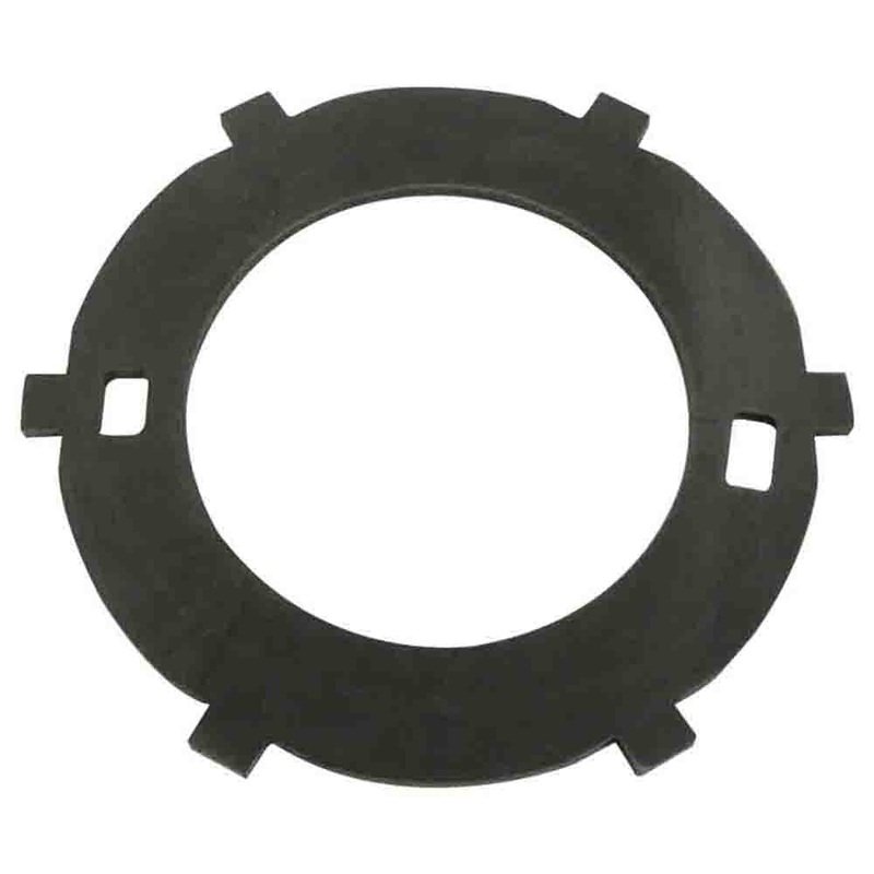 R107264 New Transmission Separator Plate Fits John Deere 6810 6910 7600 7610 +