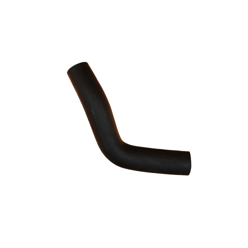 R126605 Fits John Deere Tractor Loader Radiator Hose Top 3055 5200 5210 5300
