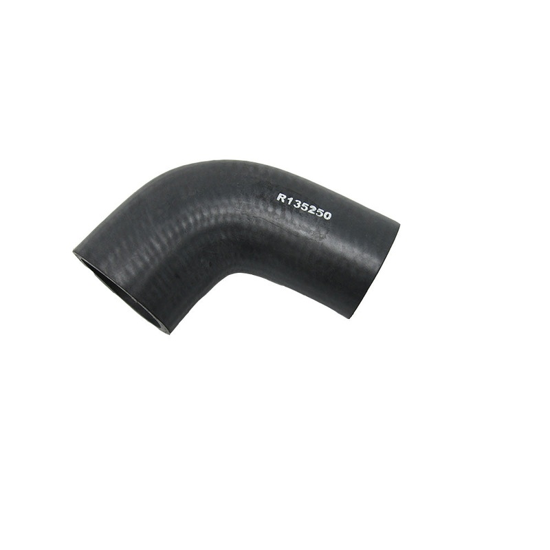 R135250 New Lower Radiator Hose Fits John Deere Tractor 5410 5420 5510 5520