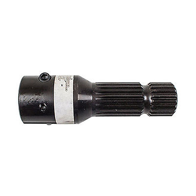 T394 New Universal Fit 7-11/16" PTO Adapter