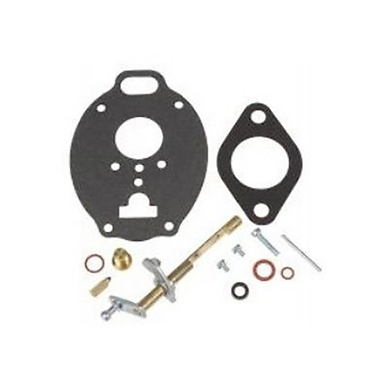 1103-0063 Minor Carburetor Kit Fits Ford 800 900 TSX662 TSX769 TSX813 C0NN9510C