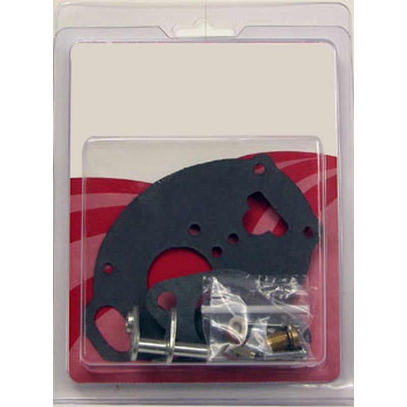 BK373V Fits John Deere 2010 Tractor Basic Carburetor Repair Kit TSX-810 MSCK21
