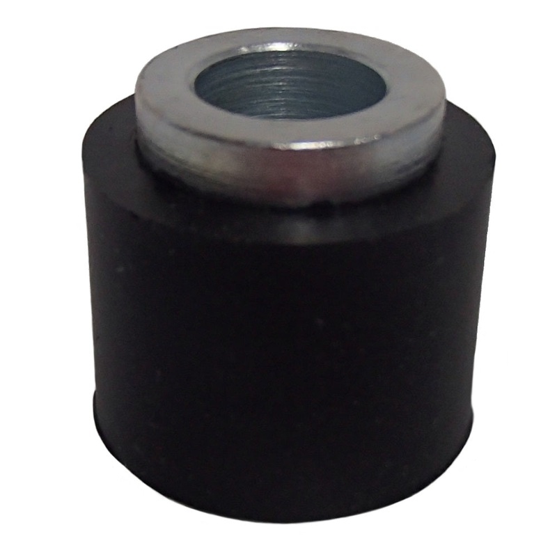 Bushing Fits Case/International Harvester 480D 480LL 570LXT 570LXT Series 2
