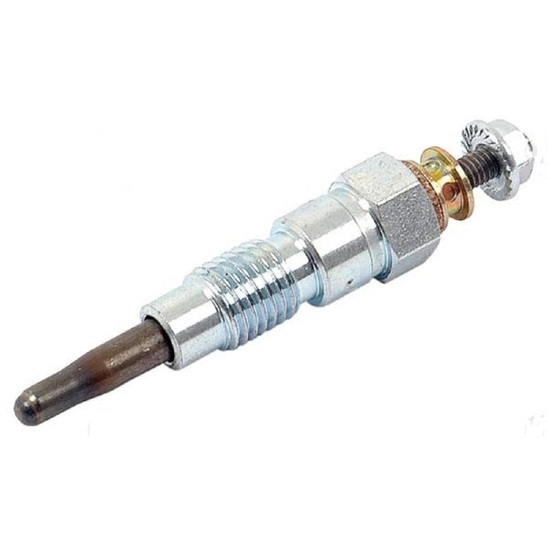 Glow Plug fits Yanmar 3TN66C 3TN66UJ 3TNA72UJ 3TNA72UJ3 3TNA72UK 3TNE74