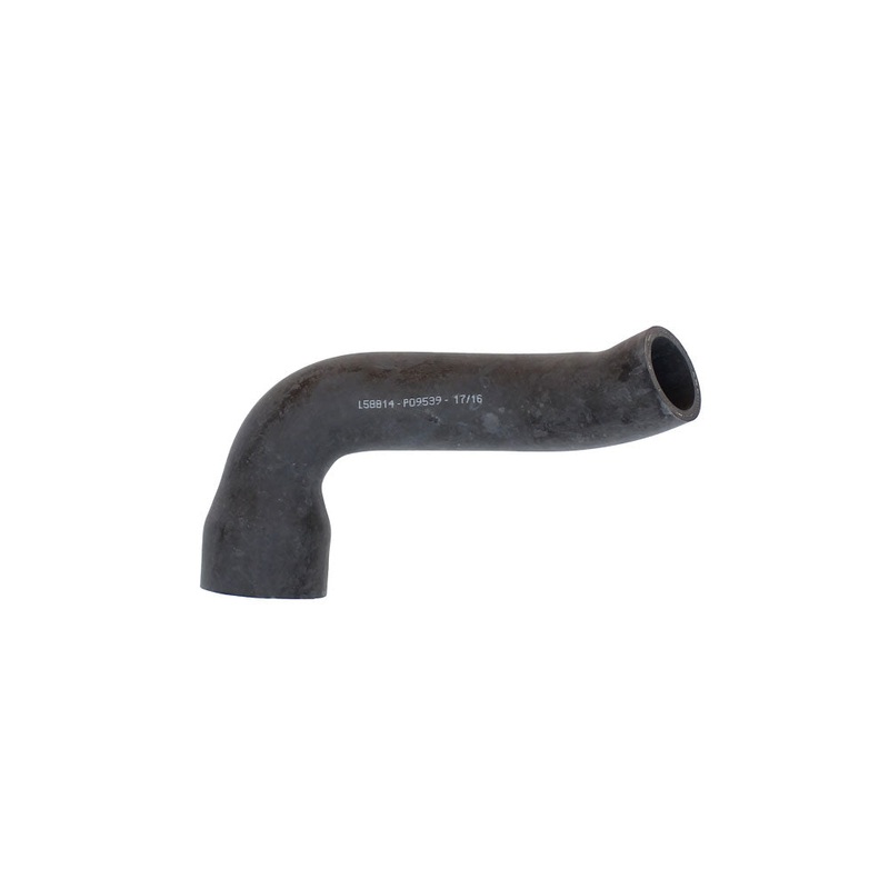 L58814 New Upper Radiator Hose Fits John Deere 1350 1550 1750 1850 2155