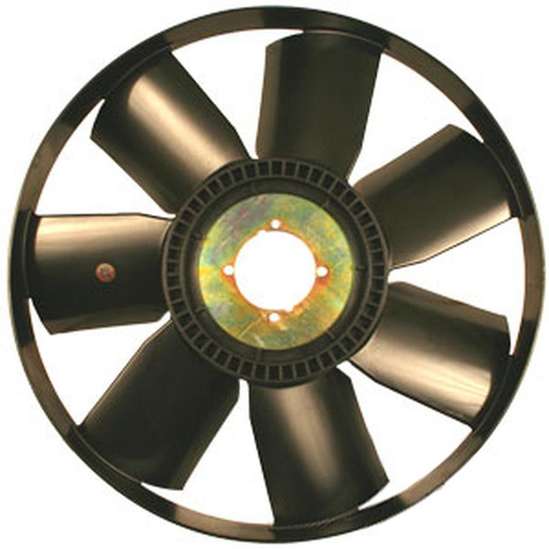 L79028 Fan Blade Fits John Deere 6105R 6410 6310 6210 6110 6410L 6210L 6310L +