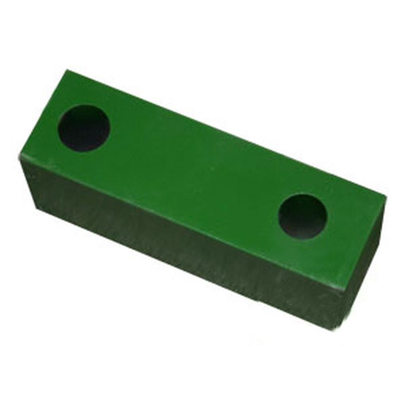 L79895 Drawbar Hammerstrap Spacer Fits John Deere 6110 6120 6200 6210