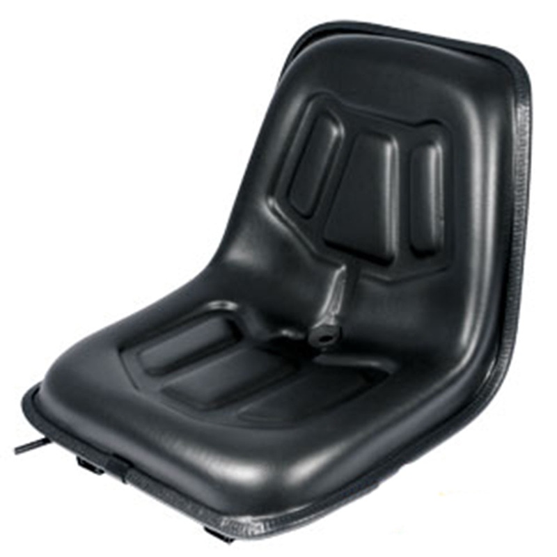LGS100BL Black Seat Fits Massey Ferguson Lawn Garden 364S