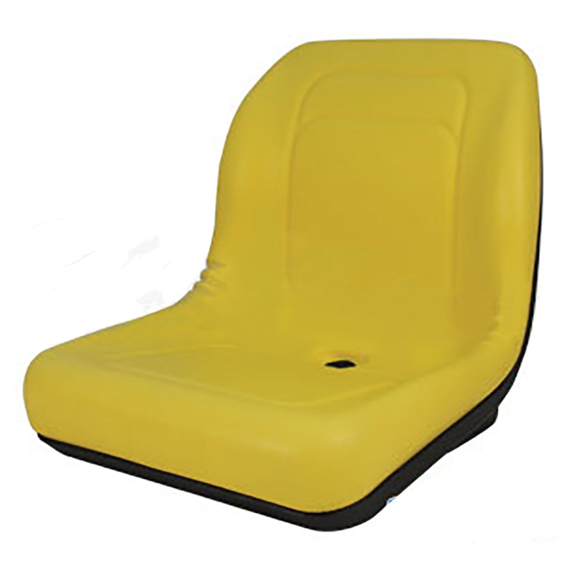 LGT100YL Fits JD Fits John Deere Yellow Seat L118 L120 L130 L135 L145