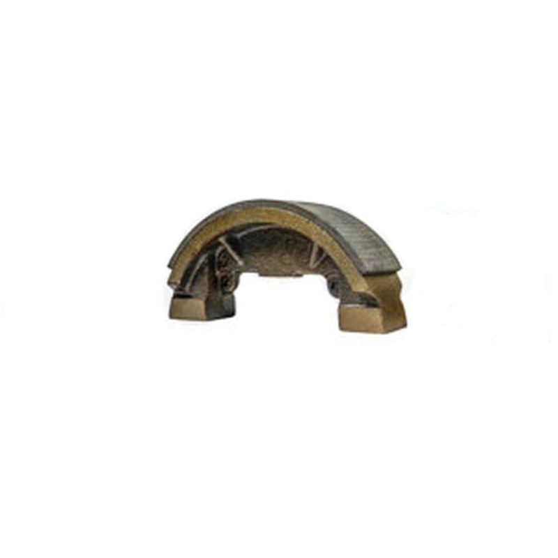 M805898 (1) Brake Shoe Fits John Deere Compact Tractor 850 CH10976 M801894