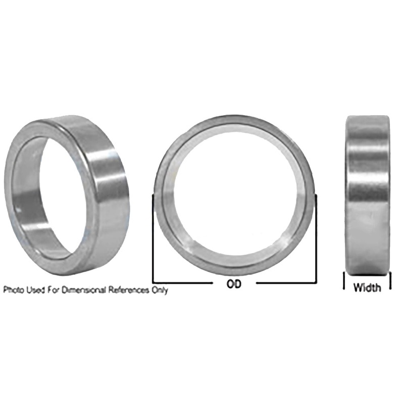 M84510 Tapered Cup Bearing