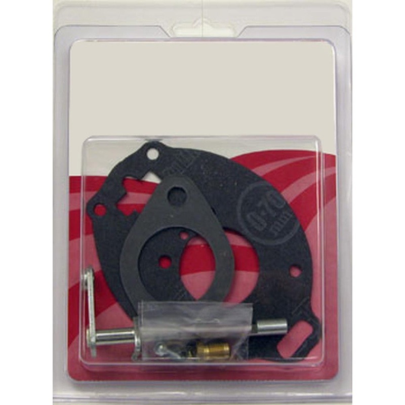 MSCK32 Basic Carburetor Kit Fits Massey Ferguson Tractor85 88 BK317