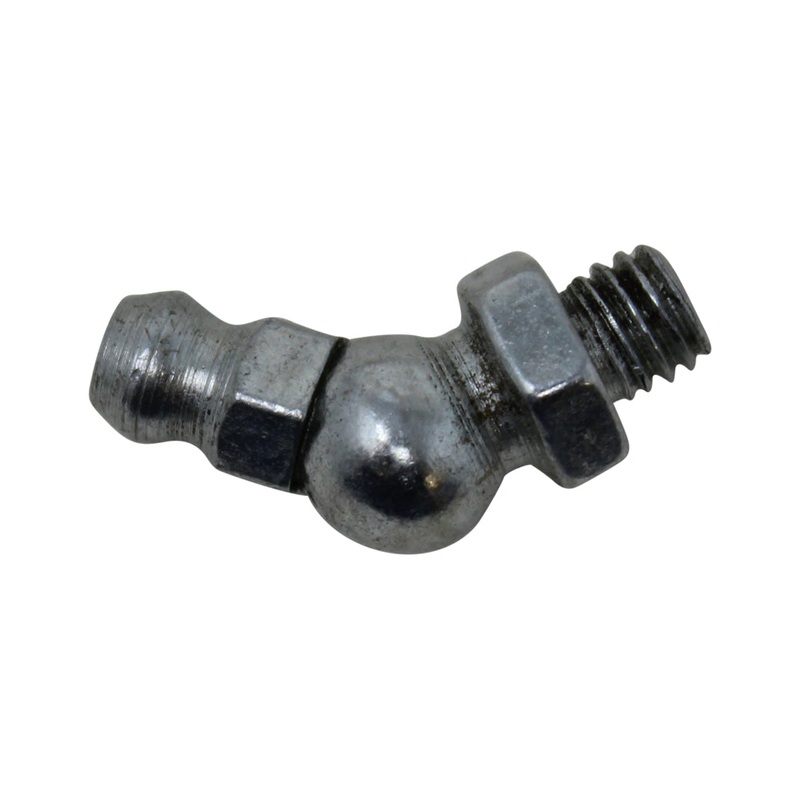 N13505 New Grease Fitting Lub Nipple Fits Case-IH Harvester Tractor Models