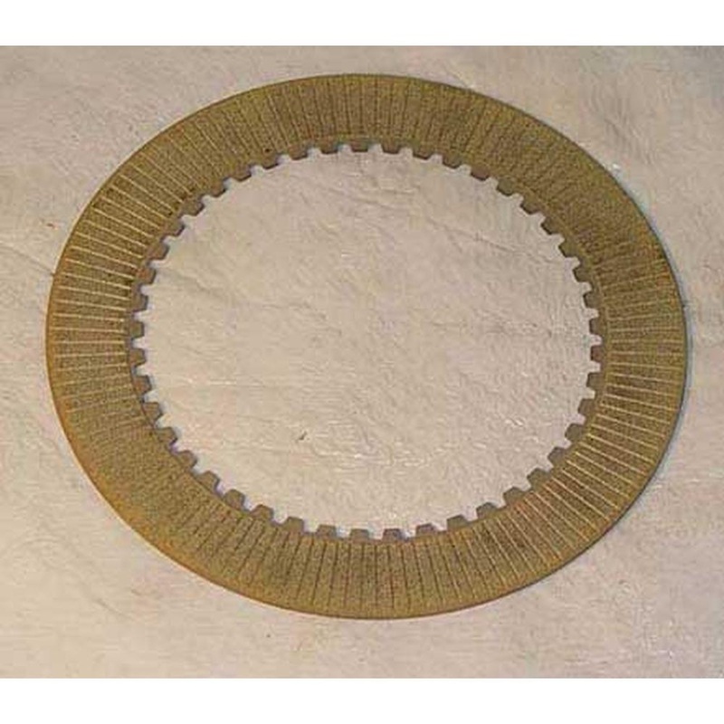 N7217 New Metallic Trans Disc Fits Case-IH Tractor Models W14 W18 W24 +