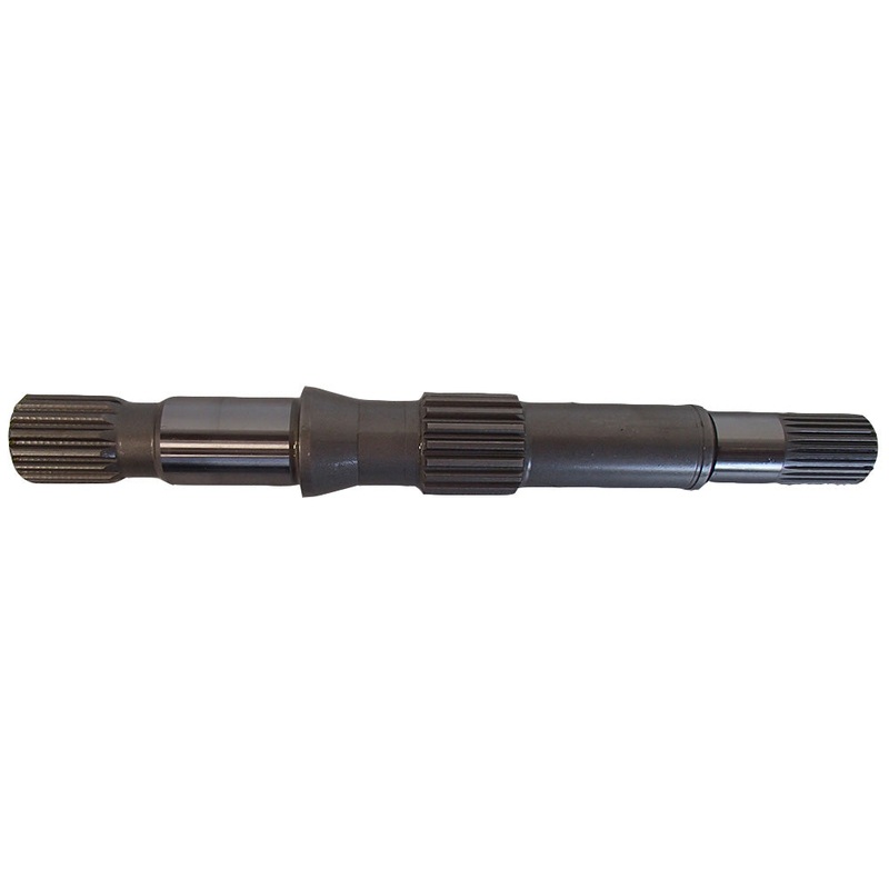 N8297 Fits Case Tandem Pump Splined Shaft for 1835B