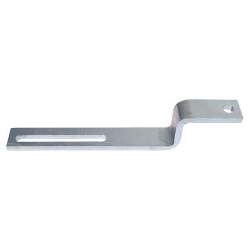 NAA10303 Alternator Bracket Fits Ford New Holland 600 800 Jubilee NAA