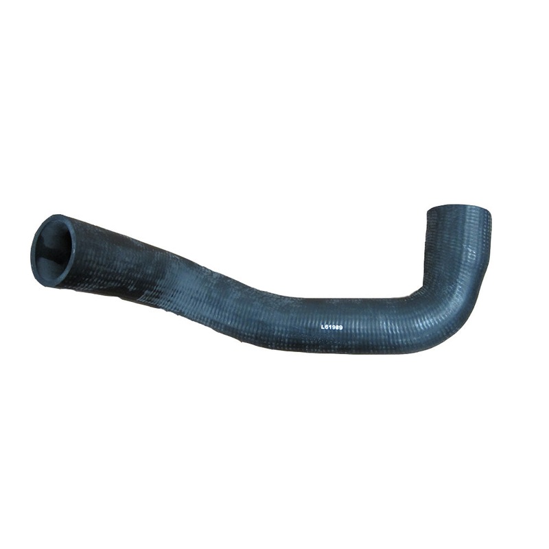 Radiator Hose - Lower Fits John Deere 3155 3030 3255 3055 2955 L61989