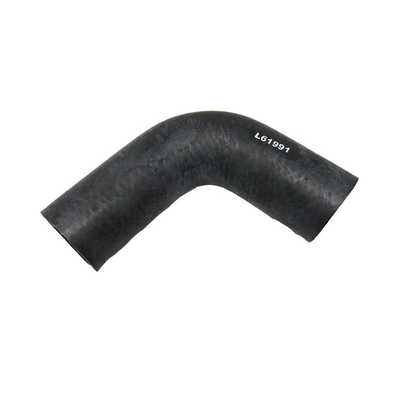 Upper Top Radiator hose Fits John Deere Tractor 2355 2555 2755 2855N