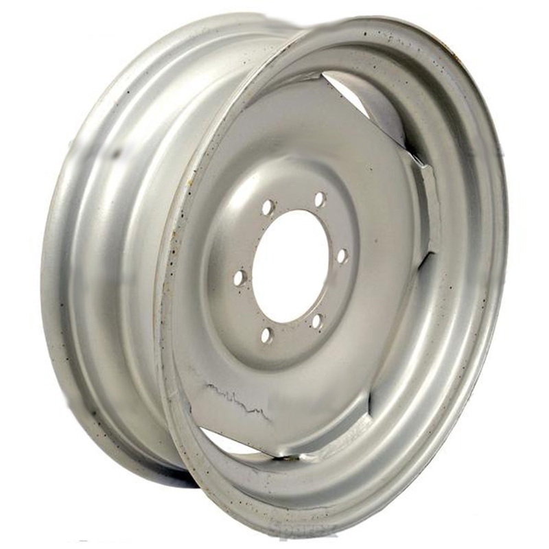 3008-1023 One New Rim Fits Massey Ferguson 3827583M91