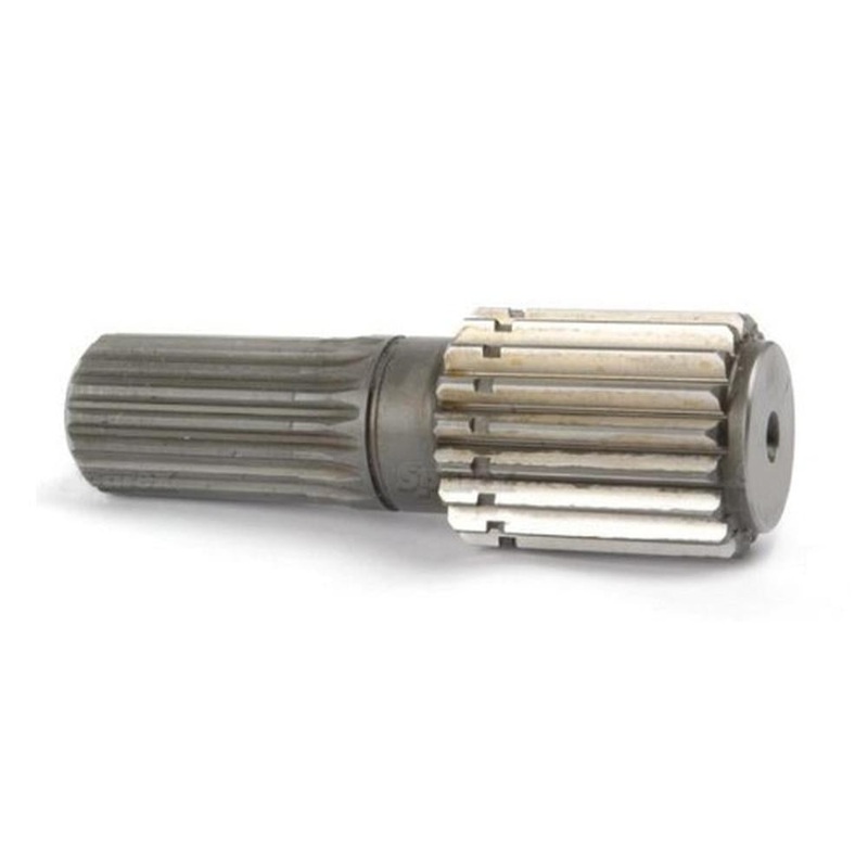 81453C1 Drive Shaft Fits Case-IH Tractor Models 238 248 258 385 395