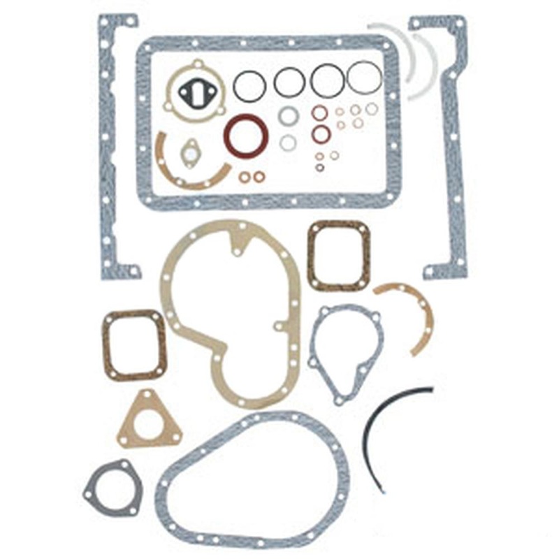 Conversion Gasket Set fits David Brown 1194 885 880 770 1190 780 Fits Case