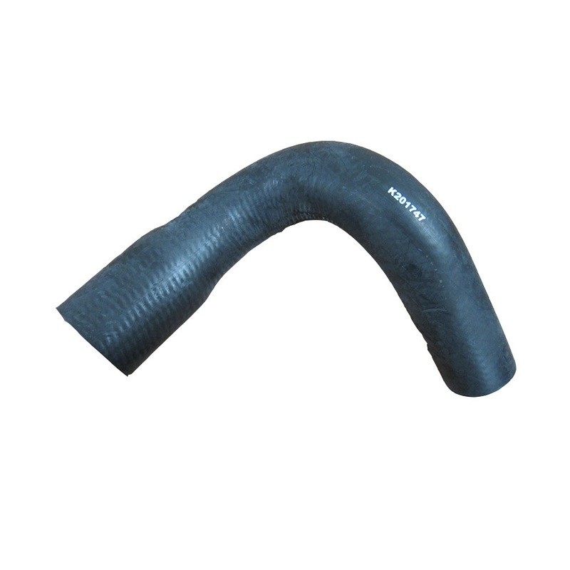 K201747 Radiator Hose Top fits David Brown Tractor 1490 1494