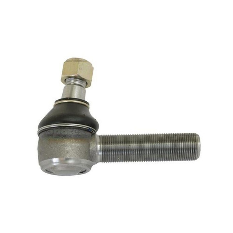 K260250 4WD Tie Rod End Fits Case 480E 480ELL 580-D-SD-SE 585D 586 760 866 1394