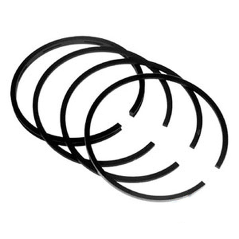 K261071 New .040 Piston Rings Fits Case-IH Tractor Models 880 770 780 +