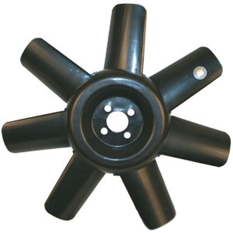 K262890 Radiator Fan for David Brown Tractor 780 880A 885 Fits Case-IH 1190 1194
