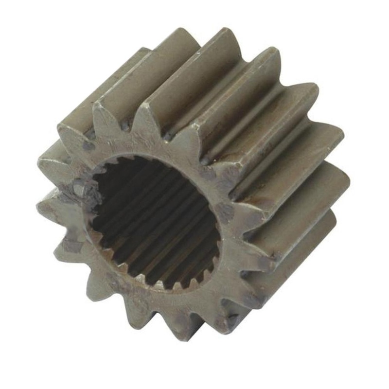 K395114 Planetary Pinion Gear Fits Case 480E 480E LL 480F 480F LL 580 Super