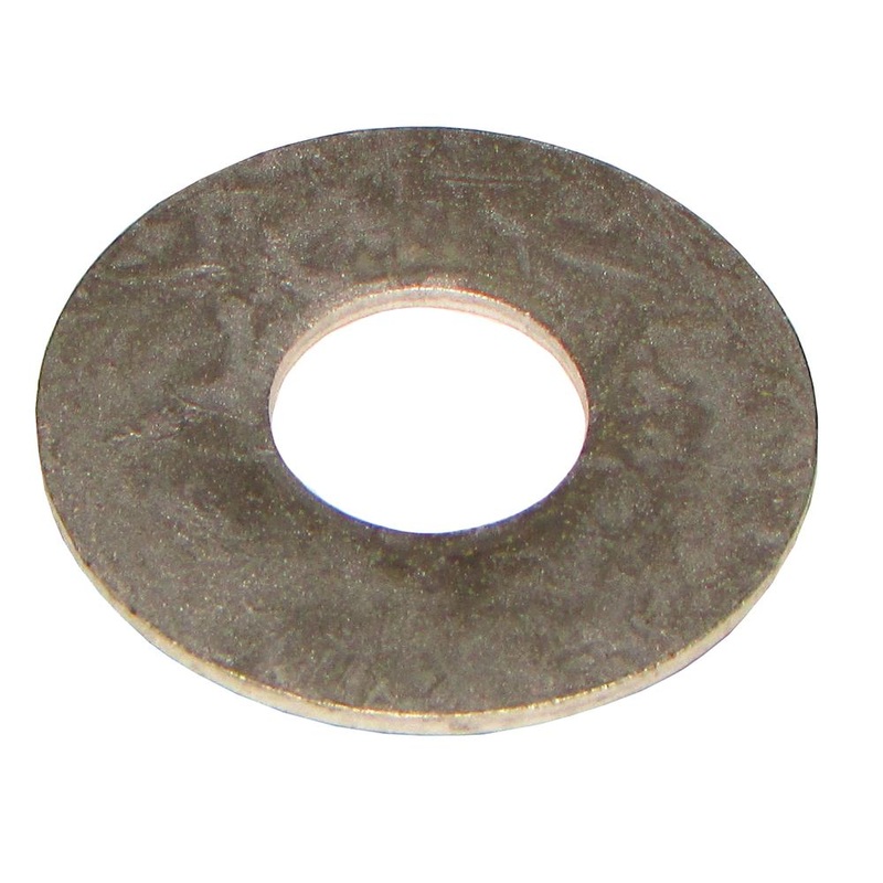 K5651-34352 K5651-34350 Blade Bolt Beveled Washer Fits Kubota ZD321 ZD326S Mower