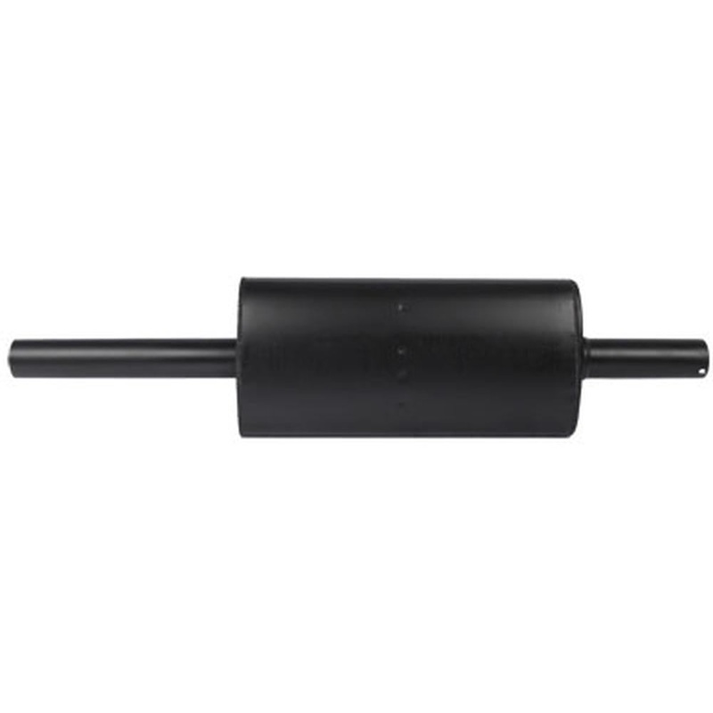 K928712 Tractor Muffler Fits David Brown 780 880 885 990 995 996 1200 1210 1212