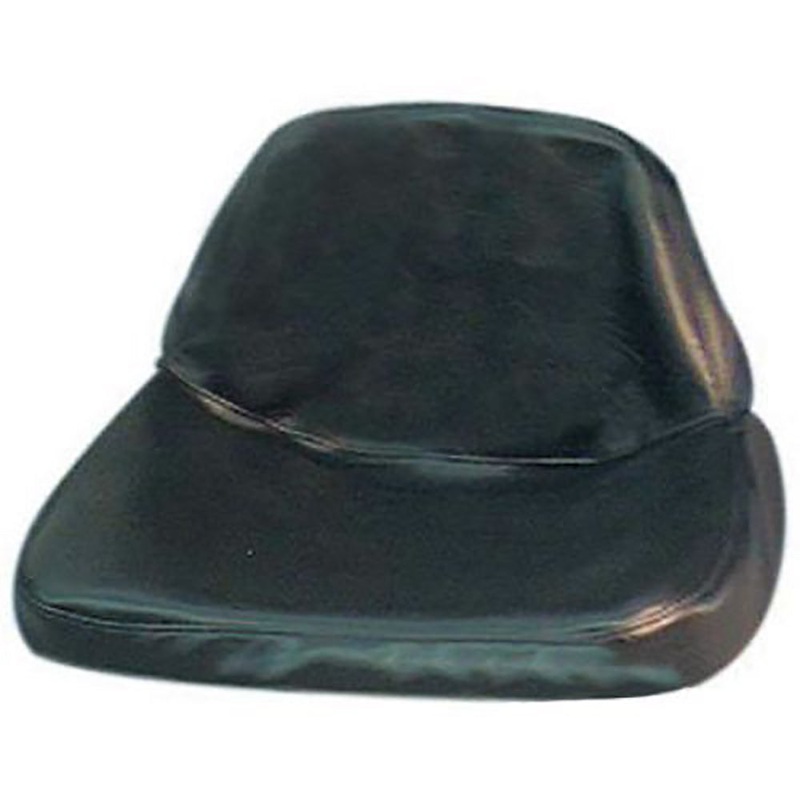 K964819-C1 Seat Cushion Cover Kit w/Foam Black Fits David Brown 1200 1210 1212