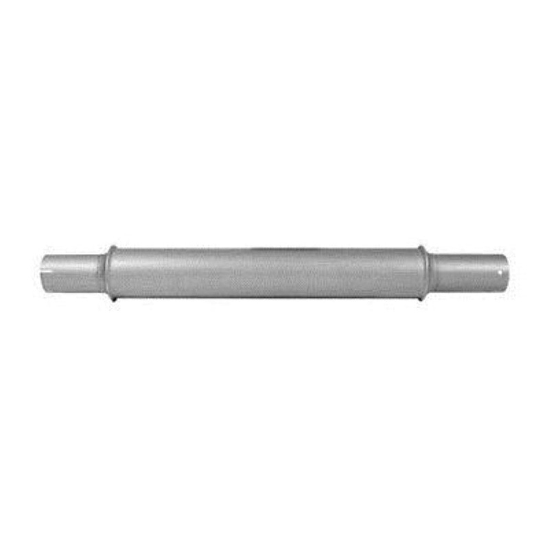 KA452B Muffler For Minneapolis Moline Tractor Models 77 88 Super 66