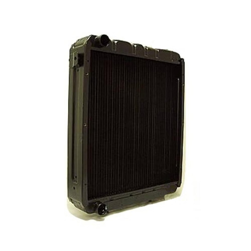 KV15870 Replacement Radiator Fits John Deere 280 270 260
